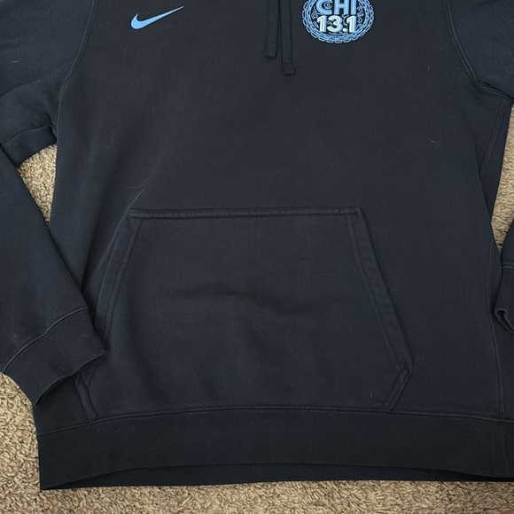 Chicago 13.1 hoodie sweatshirt - Picture 4 of 6